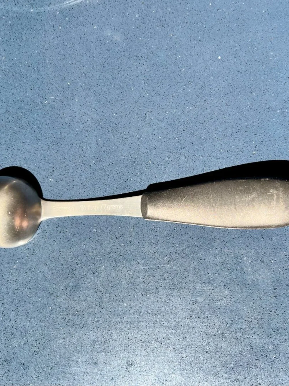 Starbucks Stainless Steel Coffee Scoop